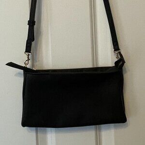 Universal Thread Goods Co. small black purse NWoT